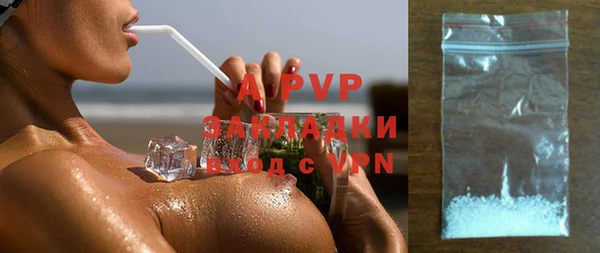 ALPHA PVP Няндома