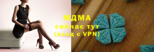 ALPHA PVP Няндома