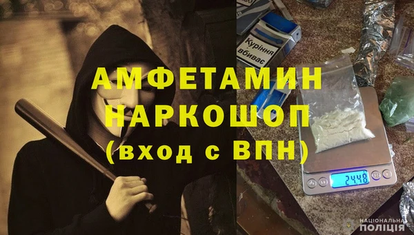 ALPHA PVP Няндома