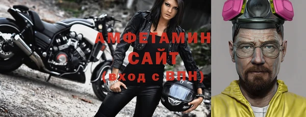 ALPHA PVP Осинники